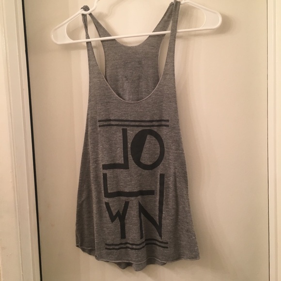 Jolyn Clothing Tops - Jolyn swim tank